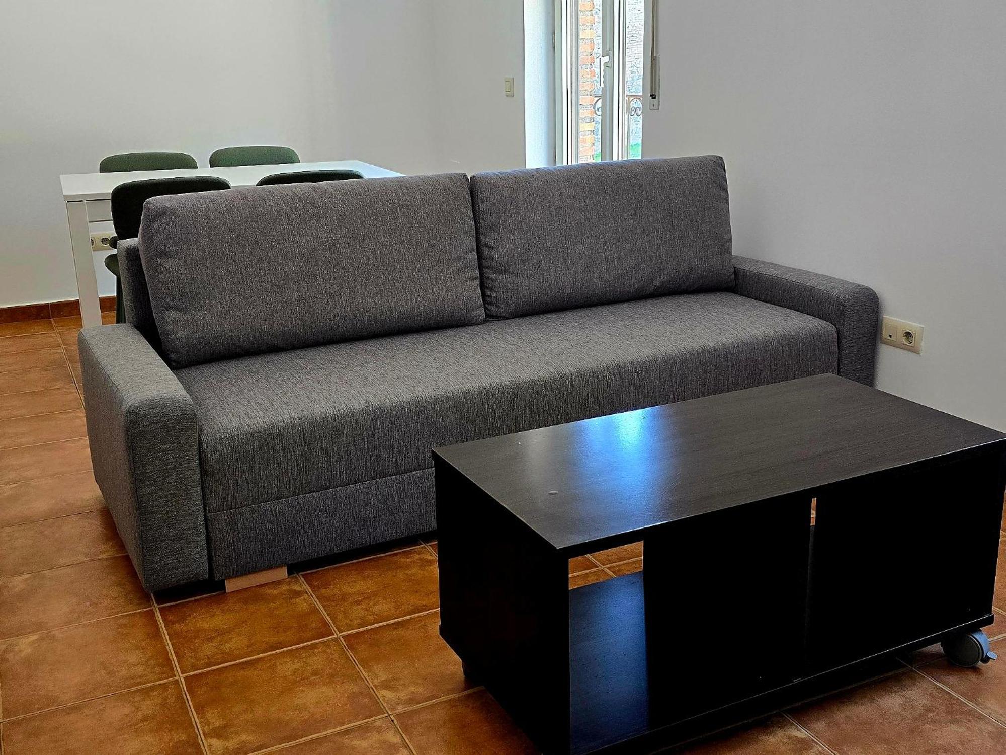 Puerta De Bisagra-Parking Gratis- Con 2 Habitaciones Toledo Exterior photo