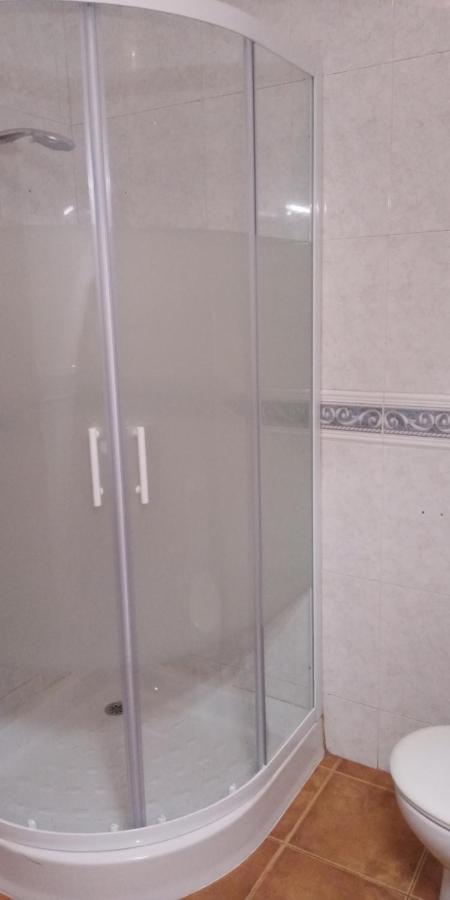 Puerta De Bisagra-Parking Gratis- Con 2 Habitaciones Toledo Exterior photo