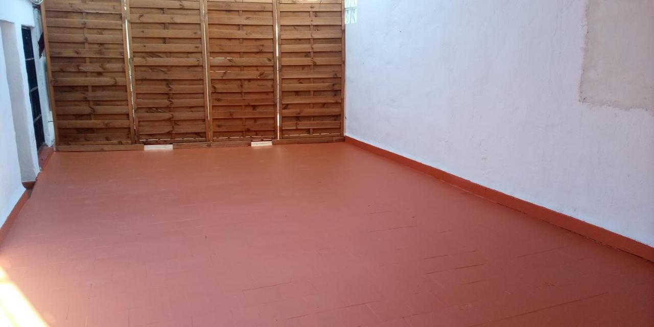 Puerta De Bisagra-Parking Gratis- Con 2 Habitaciones Toledo Exterior photo